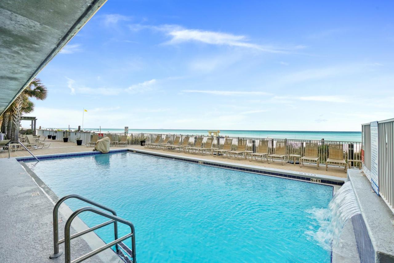 Emerald Isle By Panhandle Getaways Panama City Beach Exterior photo