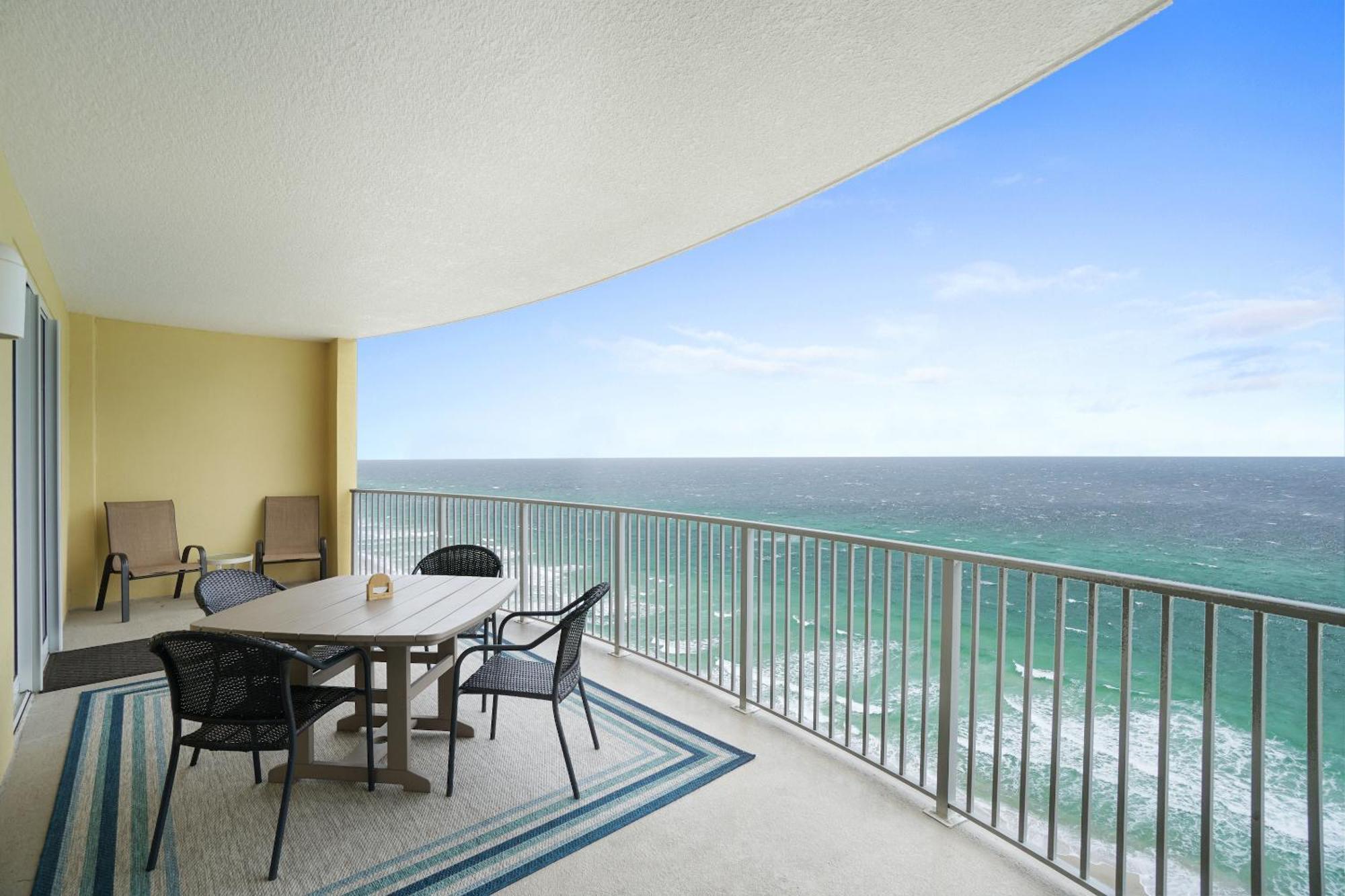 Emerald Isle By Panhandle Getaways Panama City Beach Room photo