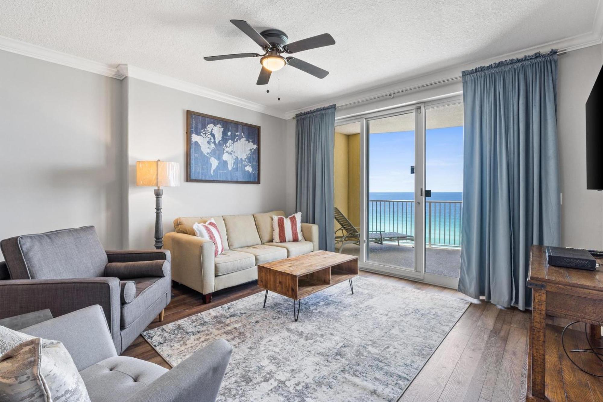 Emerald Isle By Panhandle Getaways Panama City Beach Room photo