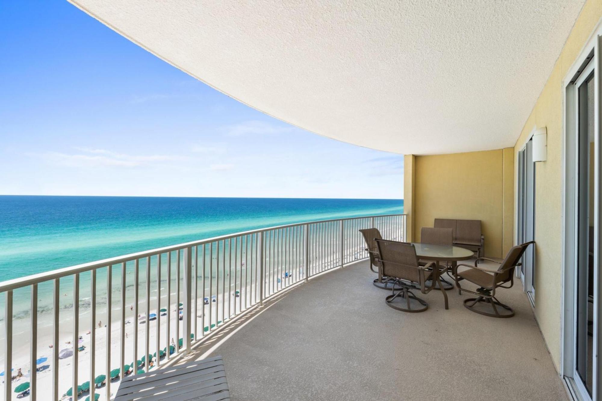Emerald Isle By Panhandle Getaways Panama City Beach Room photo