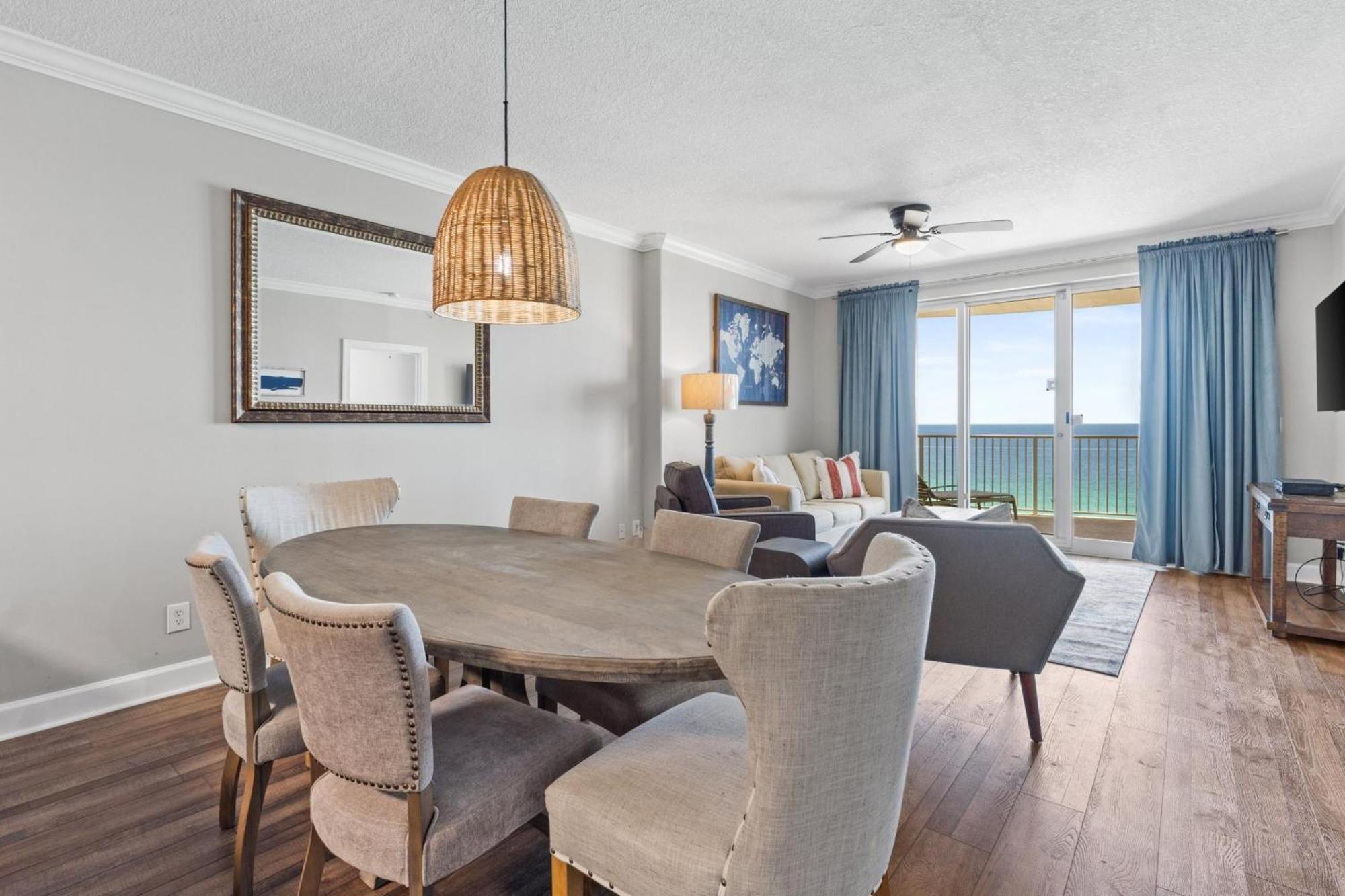 Emerald Isle By Panhandle Getaways Panama City Beach Room photo