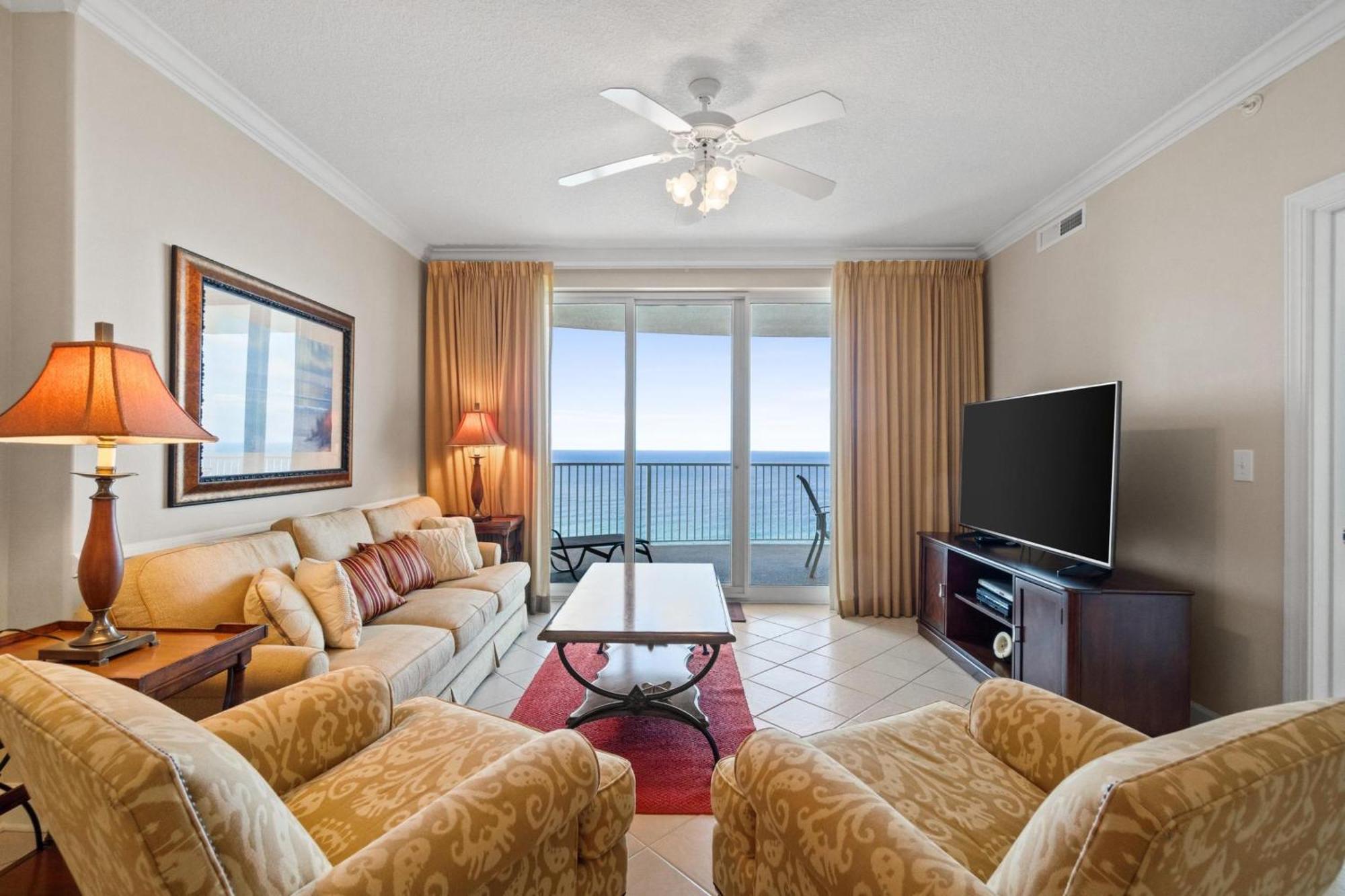 Emerald Isle By Panhandle Getaways Panama City Beach Room photo