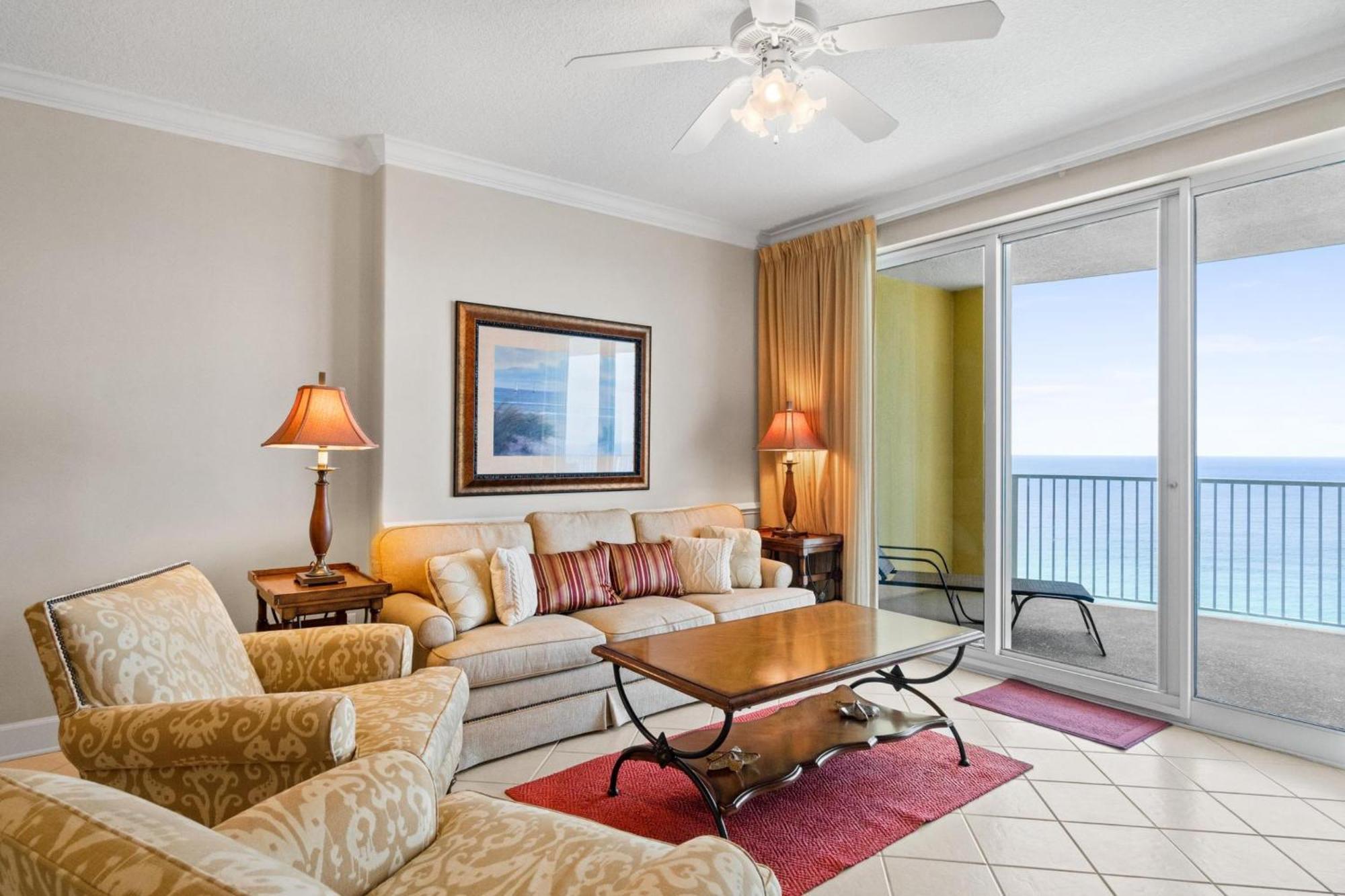 Emerald Isle By Panhandle Getaways Panama City Beach Room photo